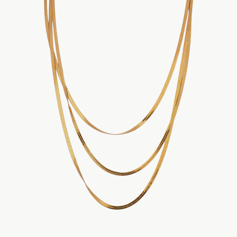 NECKLACES – Syddel