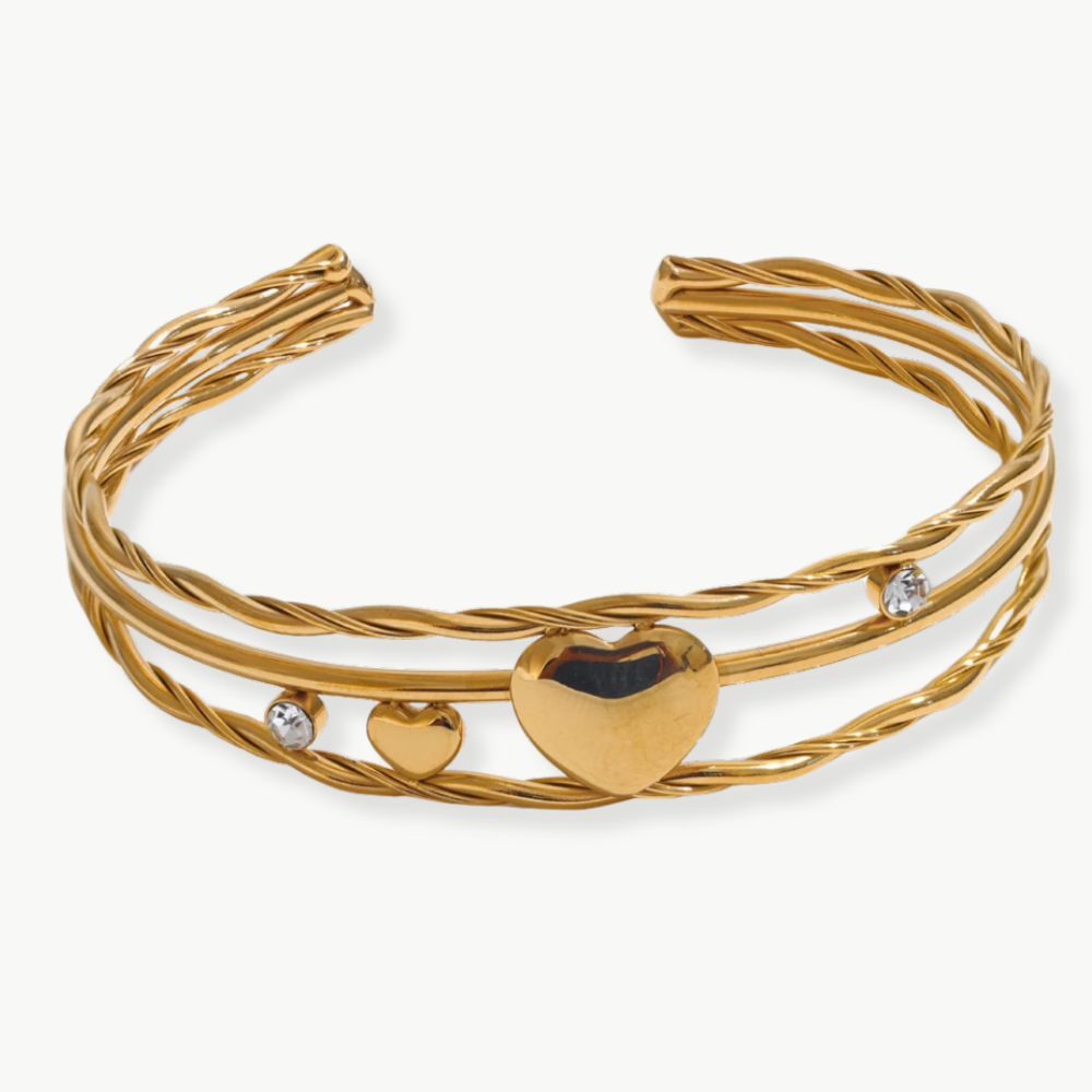 URITH CUFF BRACELET