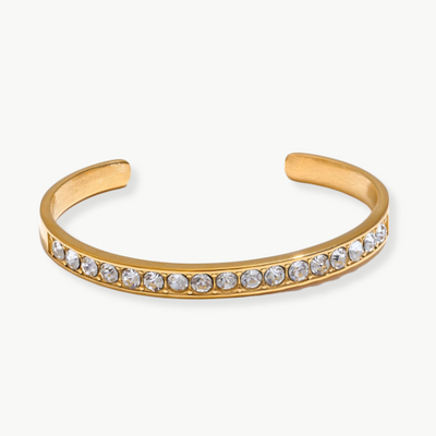 XANTHE CUFF BRACELET