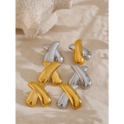 XAVIERA EARRINGS