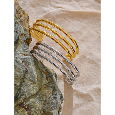 SABINA CUFF BRACELET