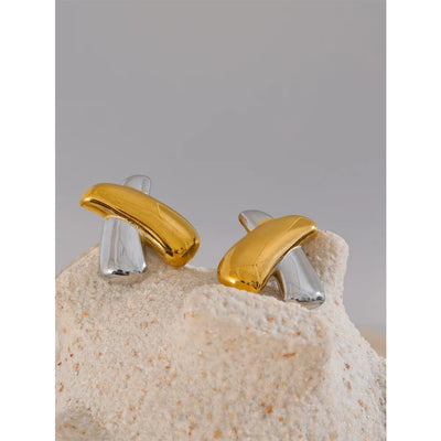 XAVIERA EARRINGS