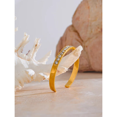 XANTHE CUFF BRACELET