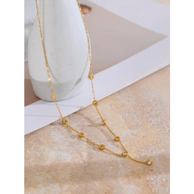 XENIA NECKLACE