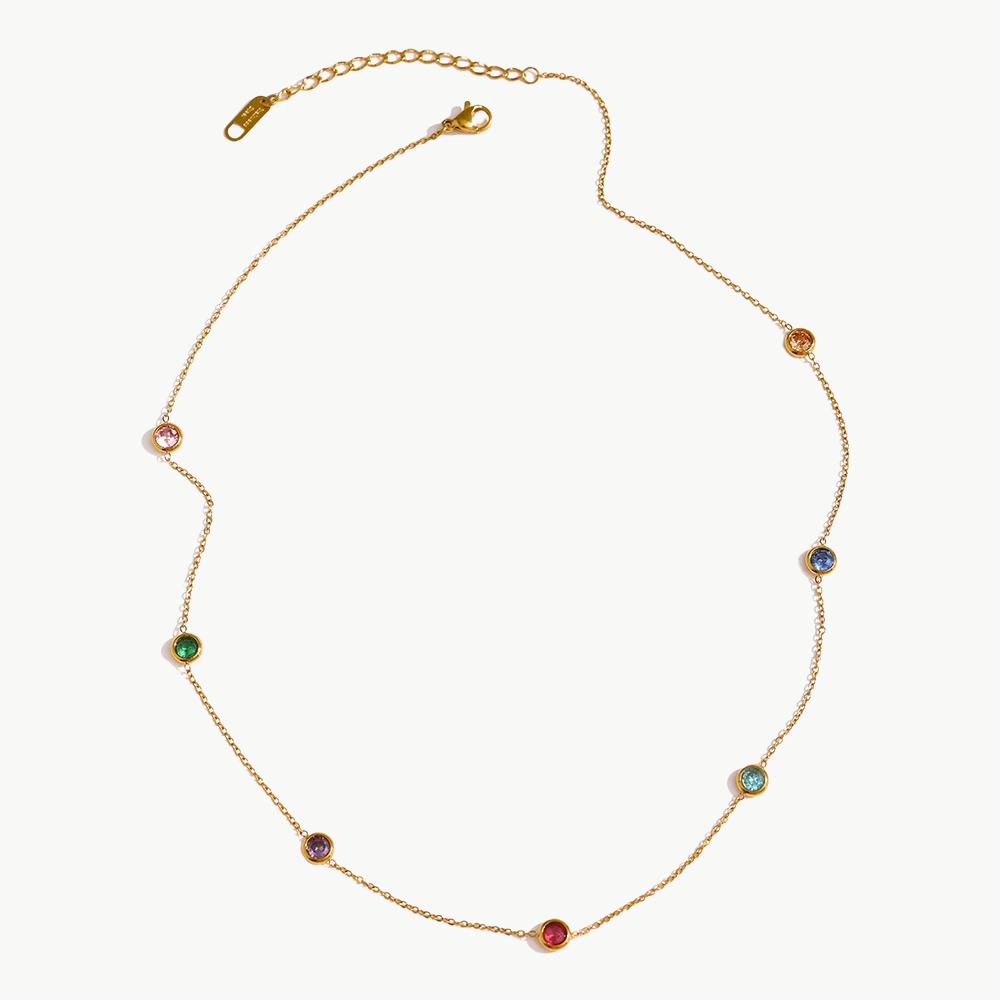 NECKLACES – Syddel